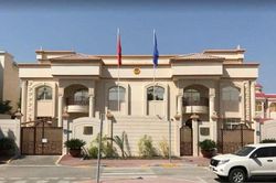 Đại sứ quán Việt Nam tại UAE cảnh báo công dân tuân thủ pháp luật về đăng tải và phát tán thông tin