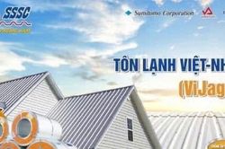 Tôn Phương Nam tiếp tục giữ vững thị trường truyền thống, mở rộng hiện diện toàn cầu