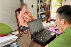 Cần Thơ: Xử lý người phụ nữ báo tin giả bị mất hơn 1 lượng vàng