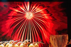 Vở diễn Dó 'đảo chiều' hệ thẩm mỹ của ballet