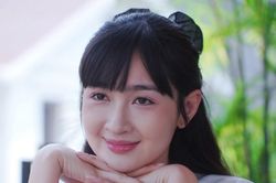 Diễn viên Ngọc Thủy: 'Khi không đóng phim, tôi bưng bê, rửa bát ở quán bún'