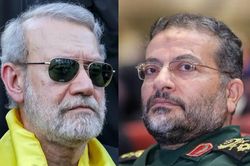 Iran xác nhận Thư ký Hội đồng An ninh quốc gia, chỉ huy quân Basij thiệt mạng