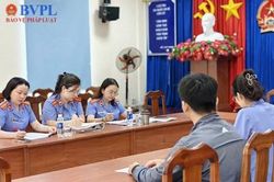 Vận động người dân hoàn trả 272 triệu đồng cho ngân sách nhà nước