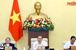 Cơ quan đại diện ở nước ngoài phải 'mở đường,' không chỉ 'đưa tin'