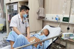 Thời tiết thất thường, những thói quen buổi sáng dễ 'kích hoạt' đột quỵ