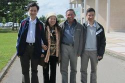 Học văn, giỏi văn để làm gì?