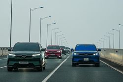 Những điều cần học lại khi chuyển từ xe xăng sang xe điện