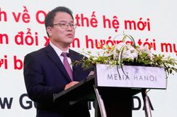 3 trụ cột tạo 'cú hích' cho chuyển đổi xanh của kinh tế Việt Nam