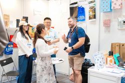 Global Sourcing Fair Việt Nam 2026: 'Cửa ngõ' nguồn cung thương mại điện tử toàn cầu