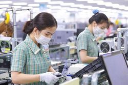 Bắc Ninh cần tuyển mới hơn 230.000 lao động trong năm 2026