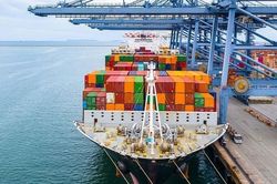 Chi phí logistics tăng trở lại: Thách thức mới với doanh nghiệp xuất khẩu