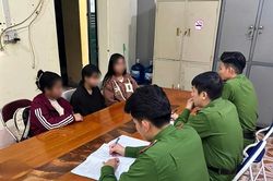 Kịp thời ngăn chặn 3 học sinh sập bẫy lừa đảo việc làm qua mạng ở Sơn La