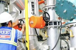REE đặt mục tiêu lợi nhuận hơn 2.800 tỷ đồng trong năm 2026