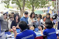 Tuyển sinh 2026: Đừng để AI 'chọn hộ' tương lai