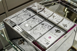 Giá bạc ngày 18/3: Bạc thế giới giảm, bạc Ancarat lùi dưới mốc 82 triệu đồng/kg