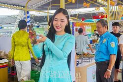 Ðịnh vị du lịch Cà Mau