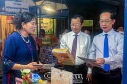 Ðịnh vị du lịch Cà Mau - Bài 2: Hướng đi mới của du lịch