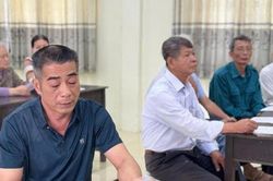 Xã Chương Dương bảo đảm tiến độ giải phóng mặt bằng Khu đô thị thể thao - Olympic