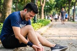 Bài tập 5 phút giúp tăng cường sức mạnh cho bàn chân