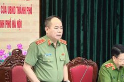 Chủ tịch UBND cấp xã phải trực tiếp chỉ đạo, kiểm tra và chịu trách nhiệm về kết quả giữ gìn trật tự đô thị