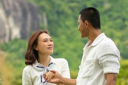 Mỹ Tâm chính thức gia nhập nhóm những nhà sản xuất sở hữu phim trăm tỉ