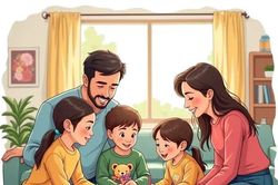 Sở VHTTDL Đắk Lắk phát động Cuộc thi ảnh với chủ đề 'Hạnh phúc cho mọi gia đình'