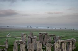 Vương quốc Anh: Di sản thế giới Stonehenge được bảo vệ sau nhiều năm tranh cãi