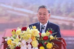 Tổng Bí thư Tô Lâm: Phải bảo đảm đủ trường lớp cho học sinh, giảm áp lực thi cử