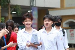 Bộ GD&ĐT hướng dẫn một số nội dung tổ chức Kỳ thi tốt nghiệp THPT 2026