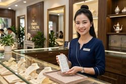 Giá bạc hôm nay 19/3: Bạc thế giới rơi mạnh, trong nước hạ nhiệt