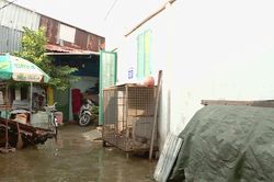 Nhà xuống cấp trong khu quy hoạch: Người dân có thể xin phép xây dựng có thời hạn?