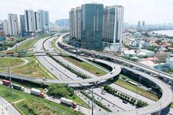 Giai đoạn 2026 - 2030 dự kiến giải ng&acirc;n hơn 1 triệu tỷ đồng vốn ODA
