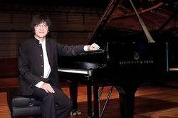 Nghệ sĩ Lưu Hồng Quang trở về Việt Nam với chương trình piano 'Thanh âm vượt tầng'