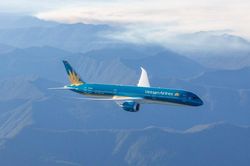 Vietnam Airlines thăng hạng trong Top hãng hàng không dịch vụ tốt nhất thế giới 2026