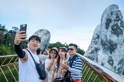 Vì sao Đà Nẵng và Phú Quốc trở thành lựa chọn 'đáng từng giờ' cho du khách Hàn?