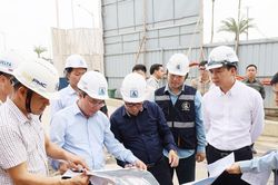 Năm 2026, tỉnh Ninh Bình phấn đấu hoàn thành khoảng 6.053 căn hộ nhà ở xã hội