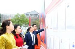 Danh sách những người trúng cử đại biểu HĐND tỉnh Phú Thọ nhiệm kỳ 2026-2031