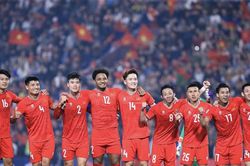 Điểm tin thể thao 19/3: Tuyển Việt Nam tăng 5 bậc trên BXH FIFA, xác định các cặp tứ kết Champions League