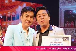 Doanh nhân Hà Tĩnh gây bất ngờ với danh hiệu Á quân 2 Bolero Việt Nam