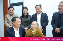 Người có công Hà Tĩnh nhận truy lĩnh 3 tháng phụ cấp khu vực vào tháng 4/2026