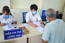 Bộ Nội vụ lý giải đề xuất mới về cách thức điều chỉnh tăng lương hưu