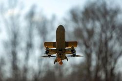 Mẫu UAV đánh chặn của Ukraine có gì khiến các nước Trung Đông khao khát sở hữu?