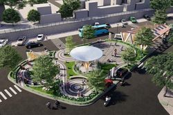 Hà Nội yêu cầu khẩn trương lập bãi đỗ xe tại khu vực lõi đô thị