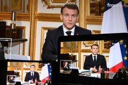 Bầu cử địa phương tại Pháp 2026, 'nhiệt kế' cho cuộc đua vào Điện Elysee