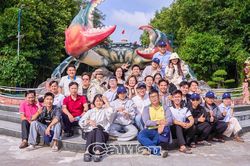 Ðịnh vị du lịch Cà Mau - Bài 3: Giữ sức sống cho thương hiệu