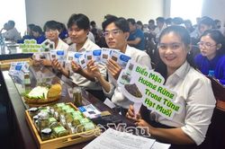 Cà Mau có 13 ý tưởng vào chung kết INNOBE 2026