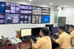 'Mắt thần' giao thông và văn hóa ứng xử của người dân đô thị