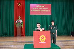 Danh sách 85 người trúng cử đại biểu HĐND tỉnh Lâm Đồng khóa XI