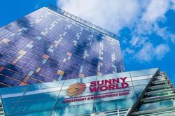 Sunny World vi phạm lĩnh vực chứng khoán