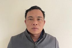 Gã đàn ông giả danh cán bộ Công an lừa đảo, chiếm đoạt tài sản